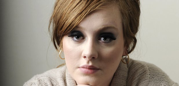 Adele Says Giving Birth Gave Her Back Her Confidence Adele Says Giving Birth Gave Her Back Her Confidence