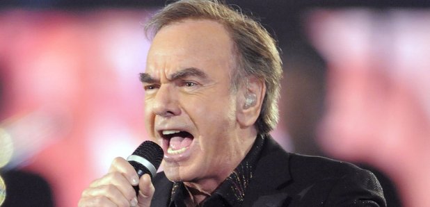 Neil Diamond