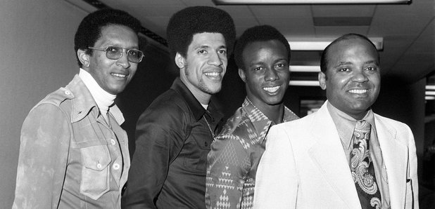 The Drifters