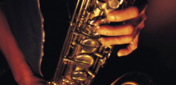 saxophone