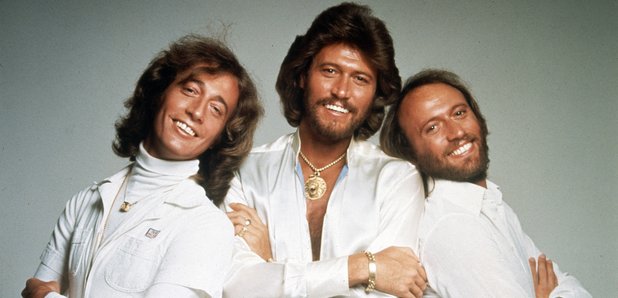 The Bee Gees