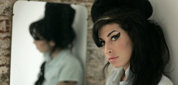 Amy Winehouse