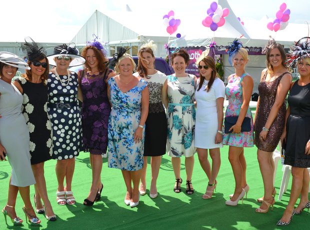 ladies day wear