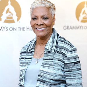 Dionne Warwick