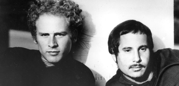 Paul Simon