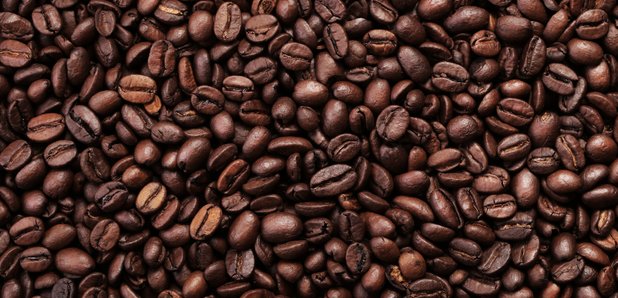 Coffee Beans