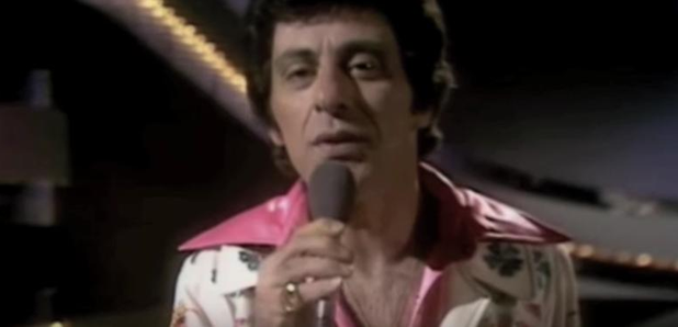 Frankie Valli Cant Take My Eyes Off You The Trouble With Me Frankie Valli Cant Take My Eyes Off You The Trouble With Me