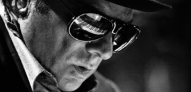 Van Morrison tour 2016