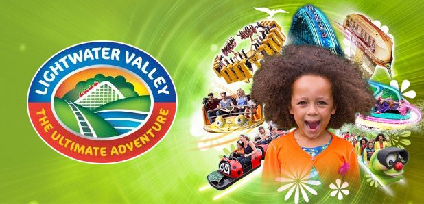 lightwater article